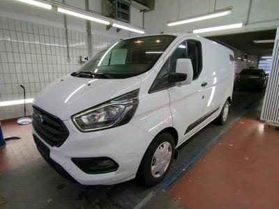 Ford Transit CUSTOM 320 L1H1 LKW VA Trend, 2019