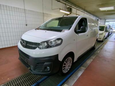 Opel Vivaro 1.5 D CARGO M Edition, 2020