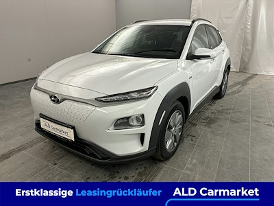 Hyundai Kona EV Style Geschlossen, 5-turig, Direktantrieb, 1-Gang