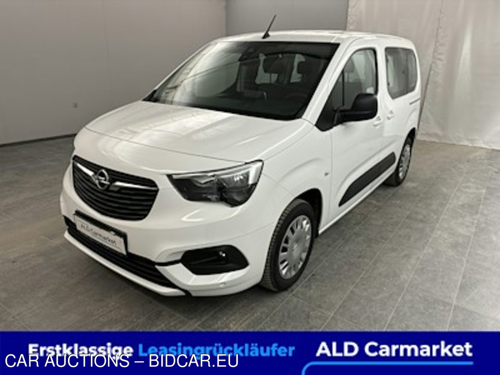 Opel Combo life 1.5 D Start/Stop Edition Kombi, 5-turig, 6-Gang