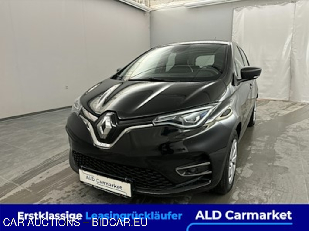 Renault ZOE (ohne Batterie) Z.E. 50 LIFE Limousine, 5-turig, Direktantrieb, 1-Gang