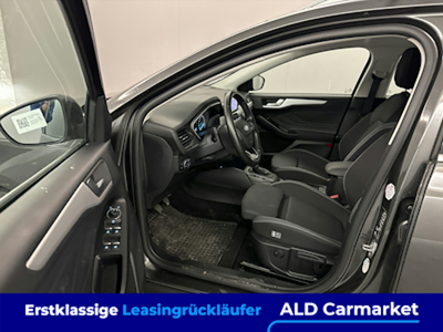 Ford Focus FORD Focus Turnier 1.5 EcoBlue Start-Stopp-System COOL&amp;CONNECT Kombi, 5-turig, 6-Gang