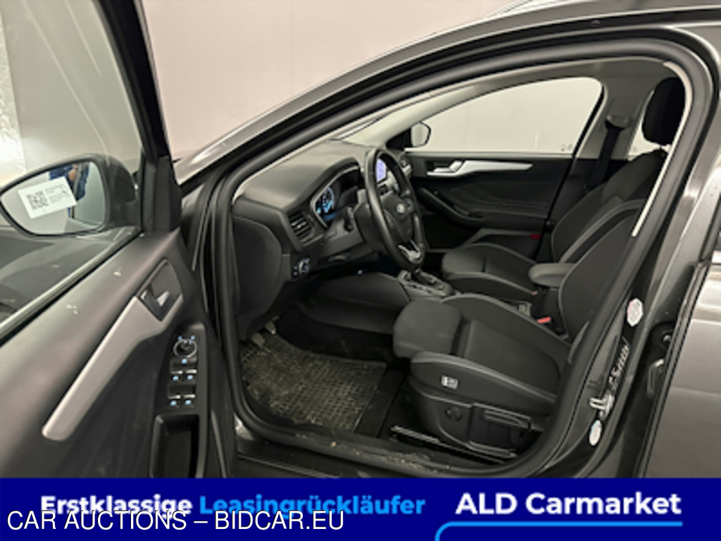 Ford Focus FORD Focus Turnier 1.5 EcoBlue Start-Stopp-System COOL&amp;CONNECT Kombi, 5-turig, 6-Gang