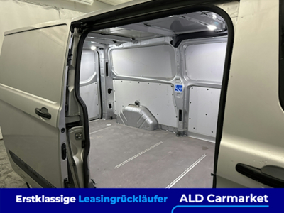 Ford Transit custom FORD Transit Custom 300 L2H1 LKW VA Trend Kasten, 4-turig, 6-Gang