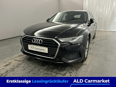 Audi A6 Avant 40 TDI S tronic Kombi, 5-turig, Automatik, 7-Gang