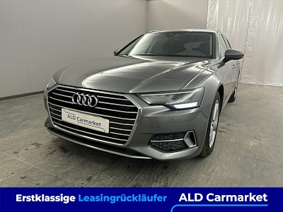 Audi A6 Avant 40 TDI S tronic sport Kombi, 5-turig, Automatik, 7-Gang