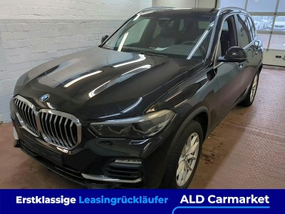 BMW X5 xdrive25d