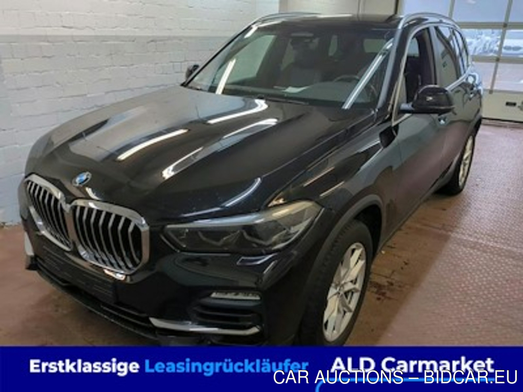 BMW X5 xdrive25d