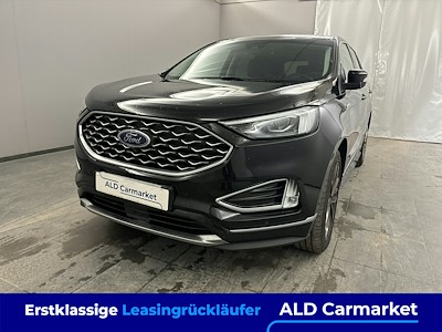 Ford Edge 2.0 EcoBlue Bi-Turbo 4x4 Vignale Geschlossen, 5-turig, Automatik, 8-Gang