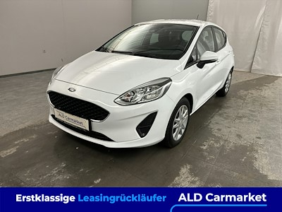 Ford Fiesta 1.0 EcoBoost S&amp;S COOL&amp;CONNECT Limousine, 5-turig, 6-Gang