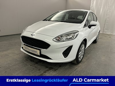 Ford Fiesta 1.1 TREND Limousine, 5-turig, 5-Gang