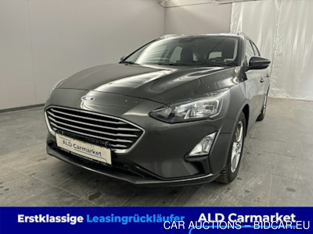 Ford Focus Turnier 1.5 EcoBlue Start-Stopp-System COOL&amp;CONNECT Kombi, 5-turig, 6-Gang