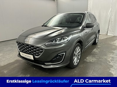 Ford Kuga 2.5 Duratec PHEV VIGNALE Geschlossen, 5-turig, Automatik, 1-Gang