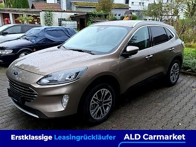 Ford Kuga 2.5 durate c PHEV TITANIUM