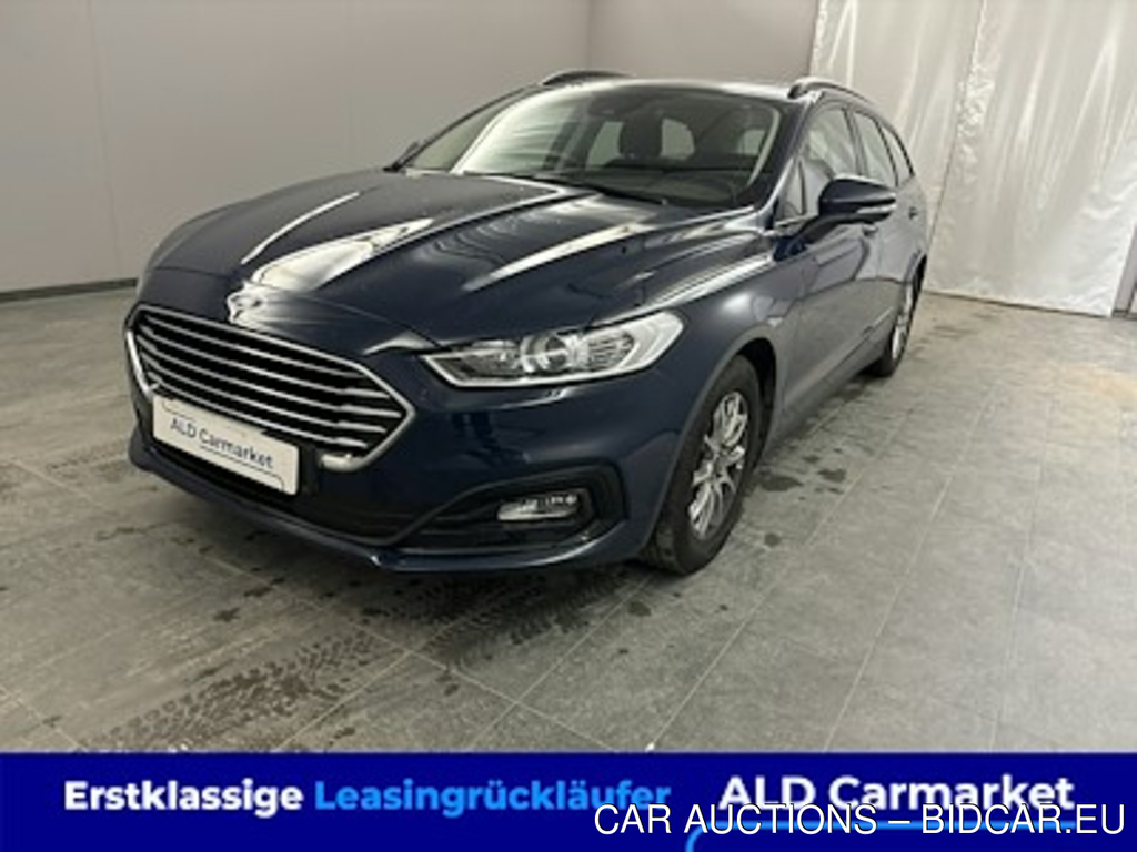 Ford Mondeo Turnier 2.0 EcoBlue Aut. Trend Kombi, 5-turig, Automatik, 8-Gang