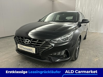 Hyundai I30 1.6 CRDI Trend Limousine, 5-turig, 6-Gang