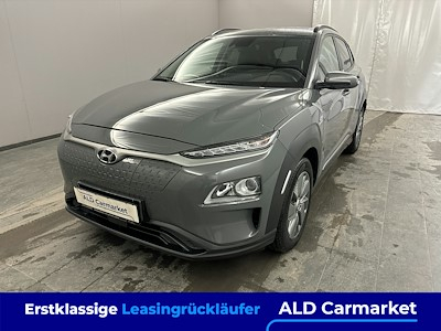 Hyundai Kona EV Advantage Geschlossen, 5-turig, Direktantrieb, 1-Gang