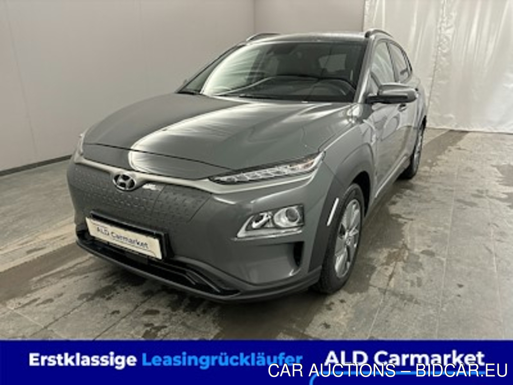 Hyundai Kona EV Advantage Geschlossen, 5-turig, Direktantrieb, 1-Gang