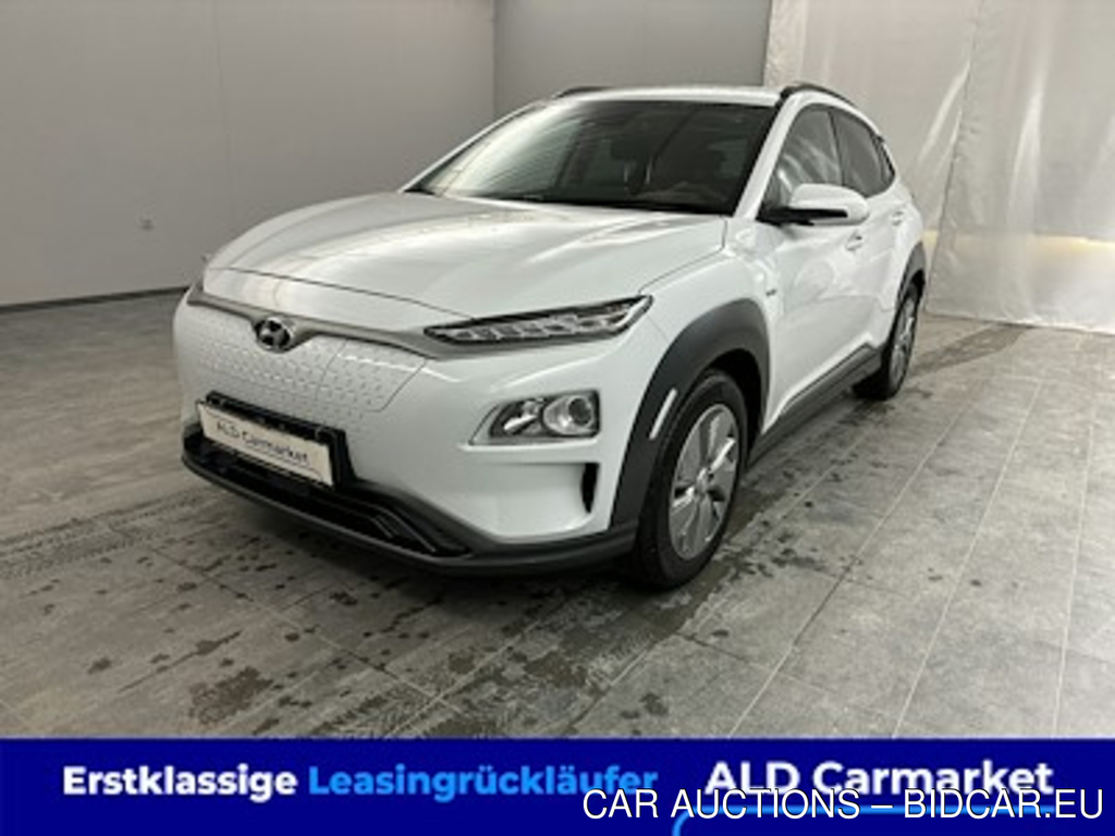 Hyundai Kona EV Advantage Geschlossen, 5-turig, Direktantrieb, 1-Gang