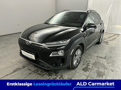 Hyundai Kona EV Style Geschlossen, 5-turig, Direktantrieb, 1-Gang