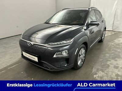 Hyundai Kona EV Style Geschlossen, 5-turig, Direktantrieb, 1-Gang