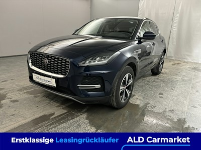 Jaguar E-Pace D165 AWD Aut. S Geschlossen, 5-turig, Automatik, 9-Gang