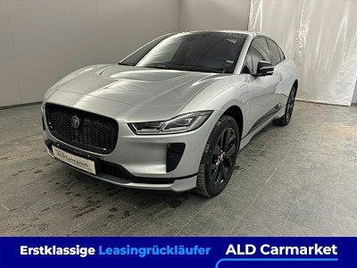 Jaguar I-Pace EV400 AWD S Geschlossen, 5-turig, Direktantrieb, 1-Gang