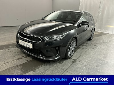 Kia Ceed SW 1.4 T-GDI DCT OPF GT Line Kombi, 5-turig, Automatik, 7-Gang