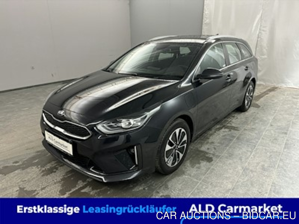 Kia Ceed SW 1.6 GDI DCT OPF Plug-in-Hybrid Spirit Kombi, 5-turig, Automatik, 6-Gang