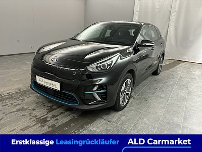 Kia E-Niro Edition 7 Geschlossen, 5-turig, Direktantrieb, 1-Gang