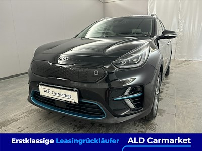 Kia E-Niro Spirit Geschlossen, 5-turig, Direktantrieb, 1-Gang