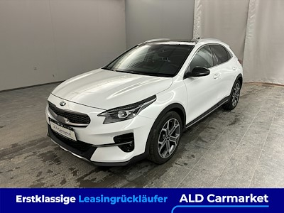 Kia XCeed 1.4 T-GDI OPF DCT7 PLATINUM EDITION Geschlossen, 5-turig, Automatik, 7-Gang