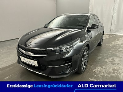 Kia XCeed 1.6 GDI DCT6 OPF Plug-in-Hybrid Platinum Edition Geschlossen, 5-turig, Automatik, 6-Gang