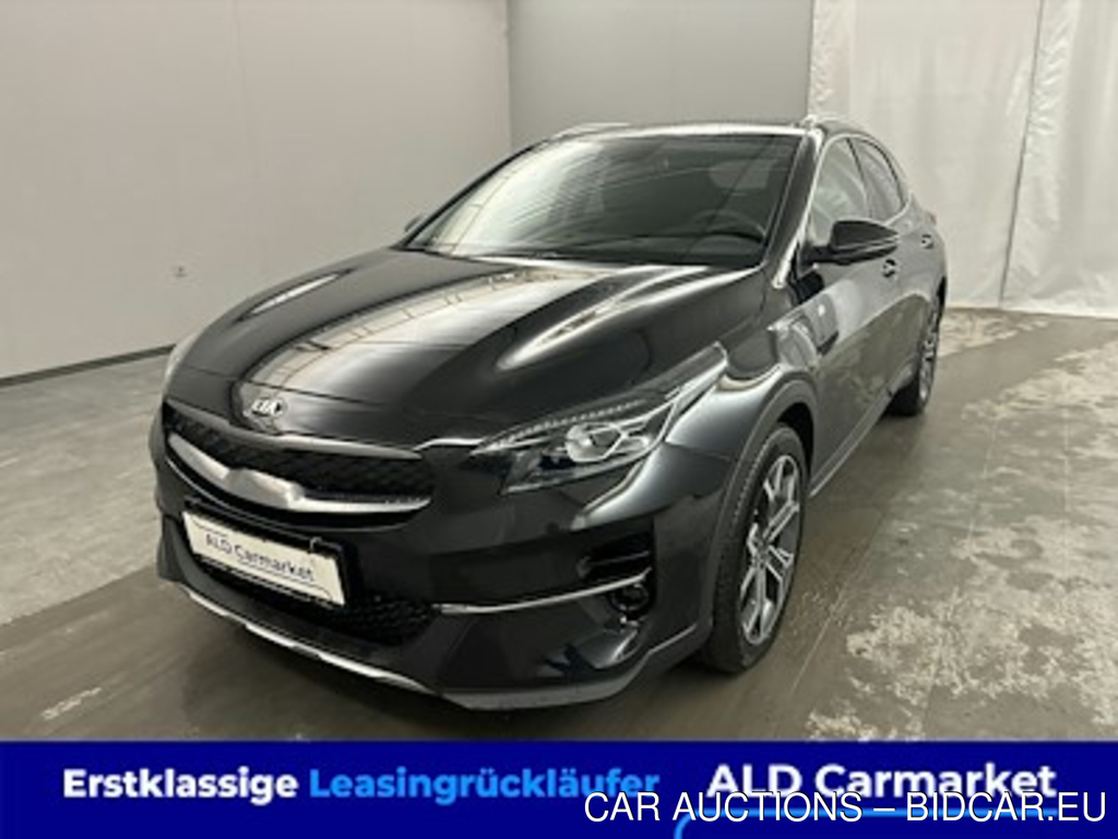 Kia XCeed 1.6 GDI DCT6 OPF Plug-in-Hybrid Platinum Edition Geschlossen, 5-turig, Automatik, 6-Gang