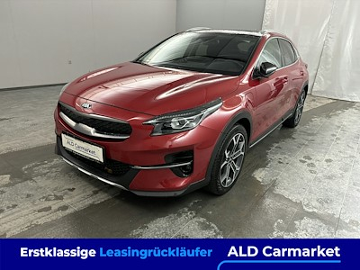 Kia XCeed 1.6 GDI DCT6 OPF Plug-in-Hybrid Platinum Edition Geschlossen, 5-turig, Automatik, 6-Gang