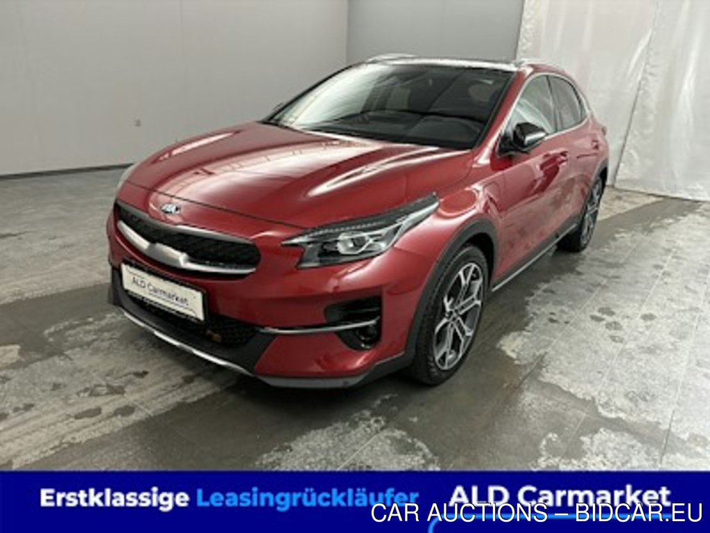 Kia XCeed 1.6 GDI DCT6 OPF Plug-in-Hybrid Platinum Edition Geschlossen, 5-turig, Automatik, 6-Gang