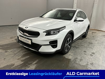 Kia XCeed 1.6 GDI DCT6 OPF Plug-in-Hybrid Spirit Geschlossen, 5-turig, Automatik, 6-Gang