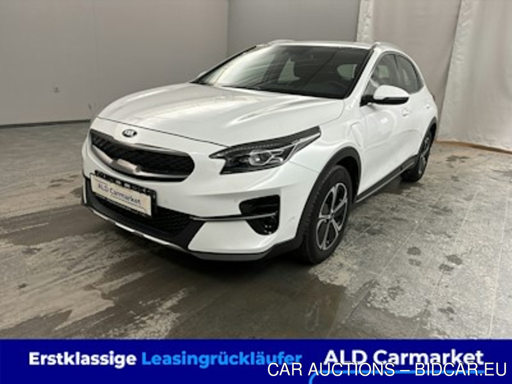 Kia XCeed 1.6 GDI DCT6 OPF Plug-in-Hybrid Spirit Geschlossen, 5-turig, Automatik, 6-Gang