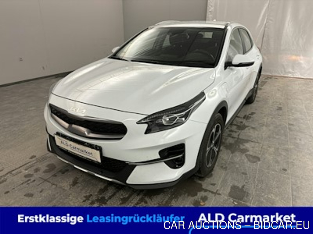 Kia XCeed 1.6 GDI DCT6 OPF Plug-in-Hybrid Vision Geschlossen, 5-turig, Automatik, 6-Gang