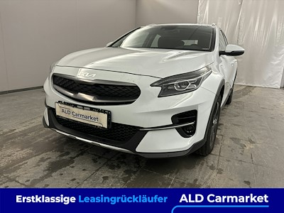 Kia XCeed 1.6 GDI DCT6 OPF Plug-in-Hybrid Vision Geschlossen, 5-turig, Automatik, 6-Gang