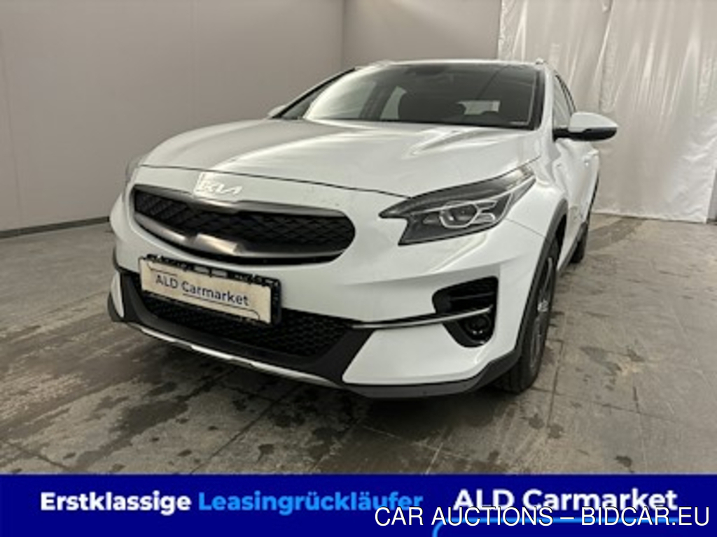 Kia XCeed 1.6 GDI DCT6 OPF Plug-in-Hybrid Vision Geschlossen, 5-turig, Automatik, 6-Gang