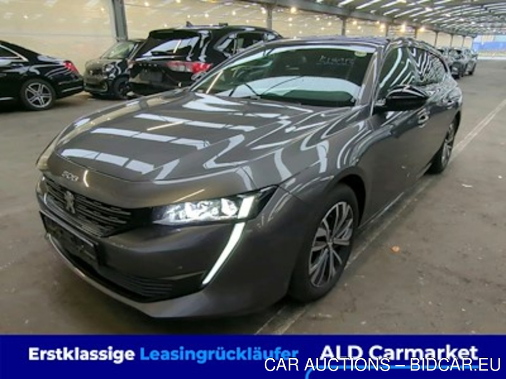 Peugeot 508 SW bluehdi 130 EAT8 Allure Pack