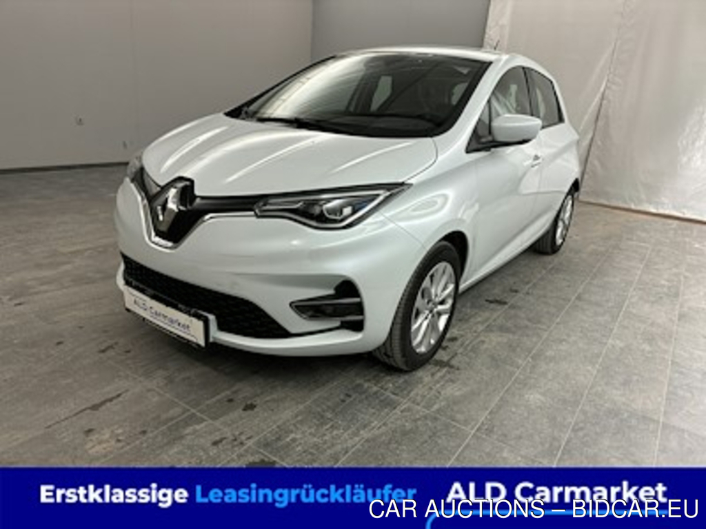 Renault ZOE (ohne Batterie) Z.E. 50 EXPERIENCE Limousine, 5-turig, Direktantrieb, 1-Gang