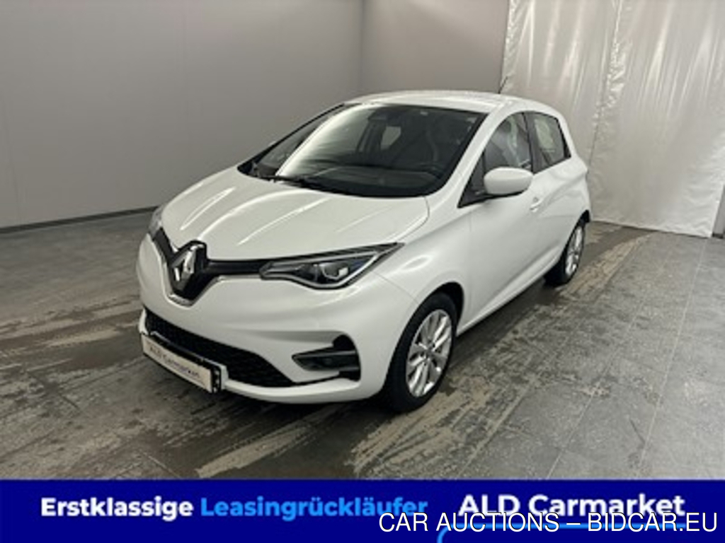 Renault ZOE (ohne Batterie) Z.E. 50 EXPERIENCE Limousine, 5-turig, Direktantrieb, 1-Gang