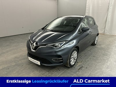 Renault ZOE (ohne Batterie) Z.E. 50 EXPERIENCE Limousine, 5-turig, Direktantrieb, 1-Gang