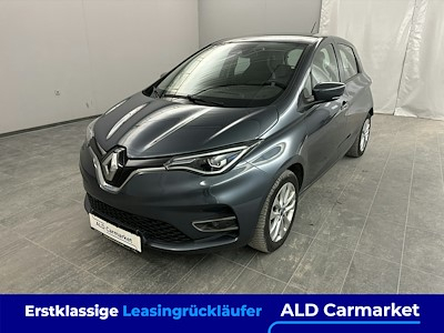 Renault ZOE (ohne Batterie) Z.E. 50 EXPERIENCE Limousine, 5-turig, Direktantrieb, 1-Gang