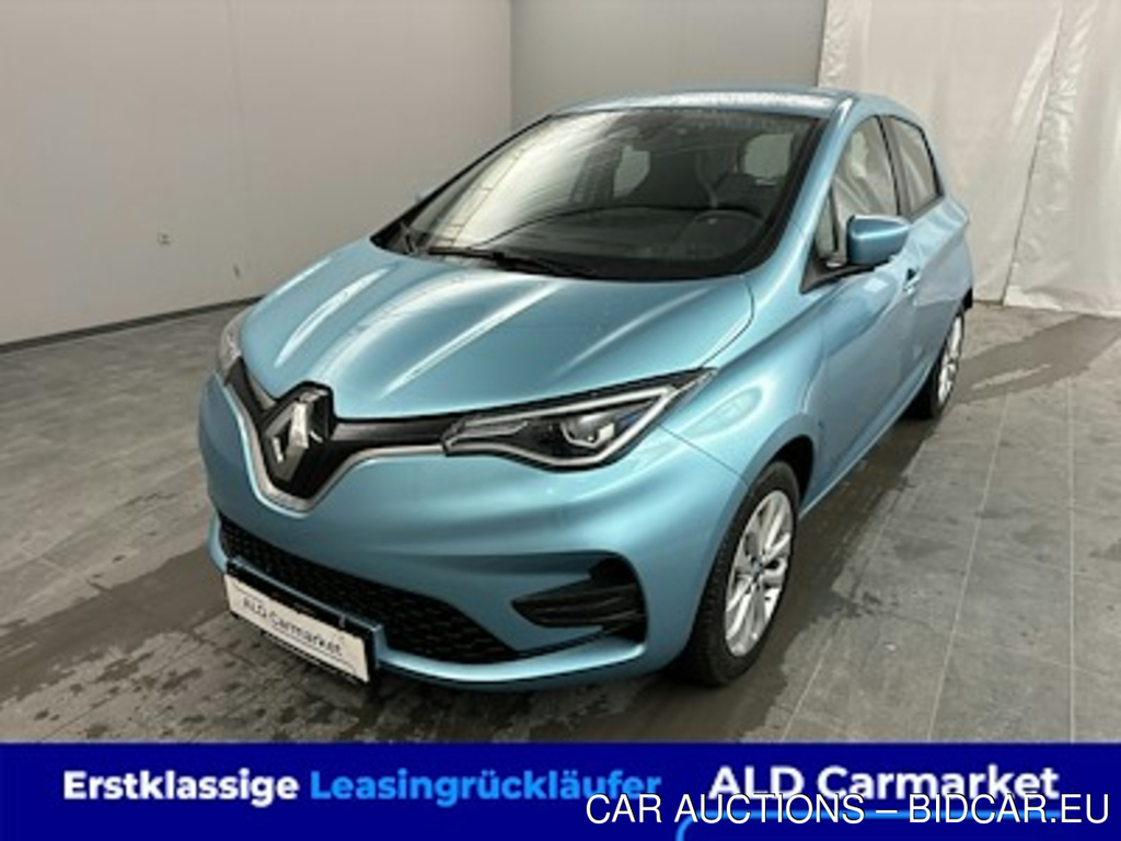 Renault ZOE (ohne Batterie) Z.E. 50 EXPERIENCE Limousine, 5-turig, Direktantrieb, 1-Gang