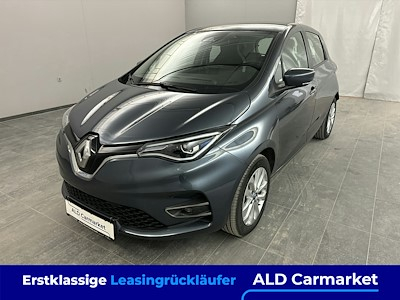 Renault ZOE (ohne Batterie) Z.E. 50 EXPERIENCE Limousine, 5-turig, Direktantrieb, 1-Gang