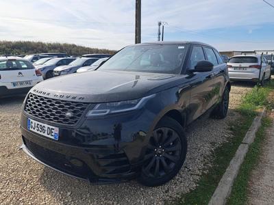 Land Rover Range rover velar 2.0L P400E PHEV 404CH SE R-DYNAMIC, 2022