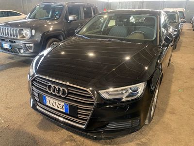 Audi A3 SPORTBACK 30 1.6 TDI BUSINESS 116CV MY19, 2019